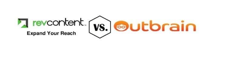 RevContent vs Outbrain: Which one to Choose?