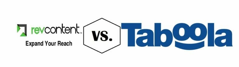 RevContent vs Taboola – What are the Differences?