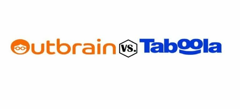 Taboola vs Outbrain: Which is the Best for Digital Advertising Platforms?