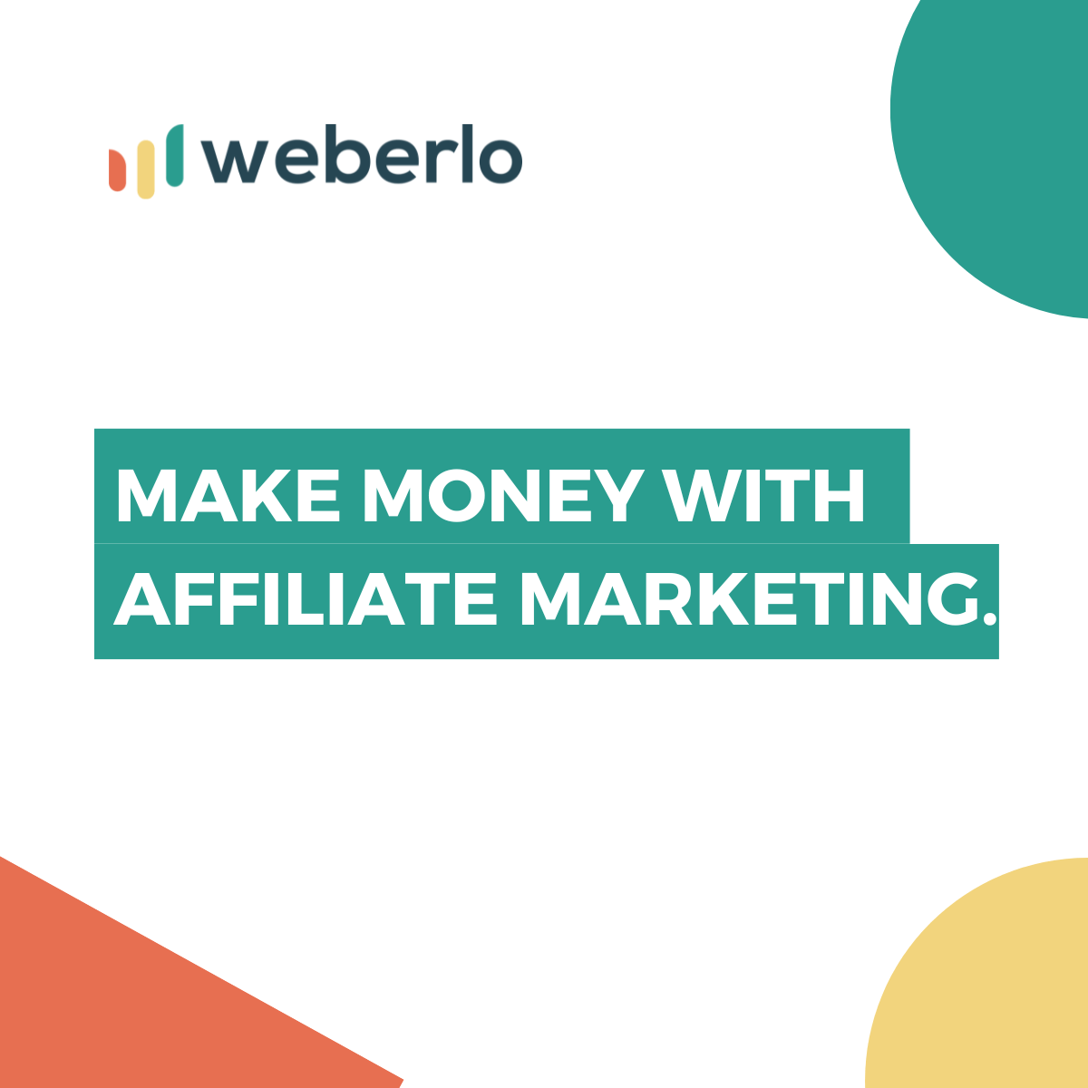 How To Make Money With Affiliated Marketing