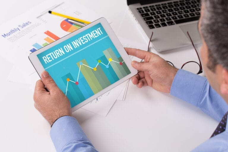 B2B Marketing ROI Benchmarks: Key Metrics for Measuring Success
