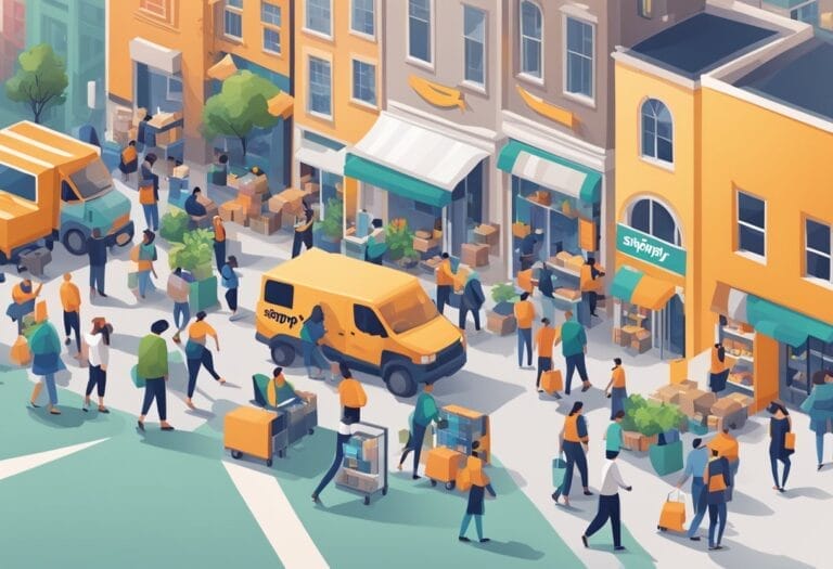 Shopify vs Amazon: An Unbiased Comparison for Sellers