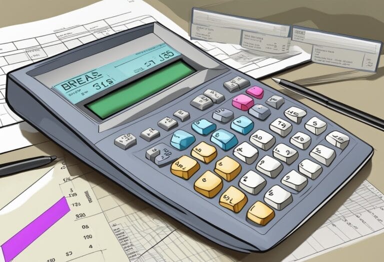 Break Even ROAS Calculator: Optimize Your Ad Spend for Maximum Profitability
