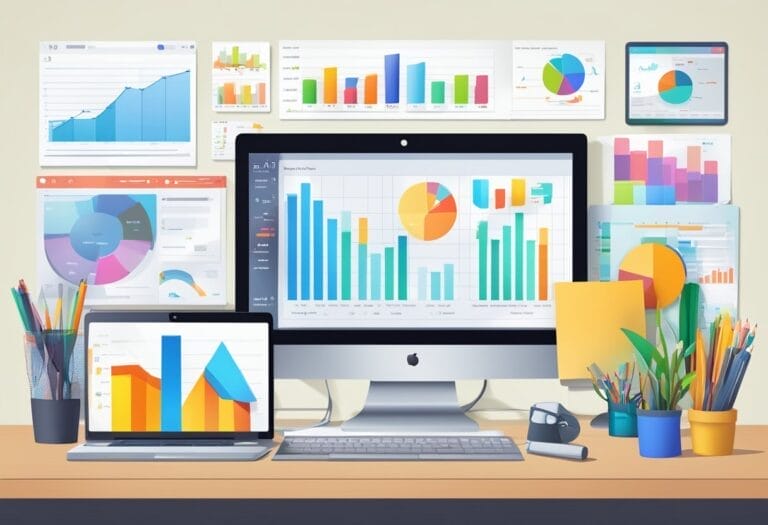 10 Best Ad Tracking Software: Unveiling Top Tools for Marketers in 2024