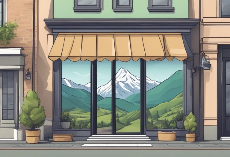 Shopify Mountain: Scaling Your E-commerce Business to New Heights