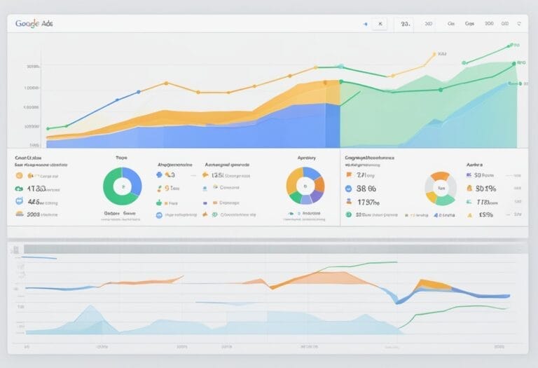 Google Ads Competitor Analysis: Strategies for Gaining the Upper Hand