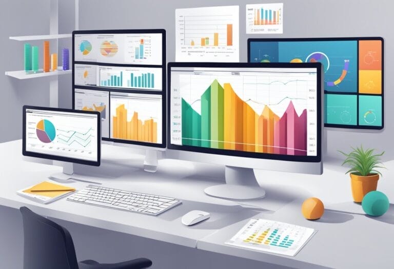 Best PPC Reporting Tools: Streamline Campaign Analysis for 2024