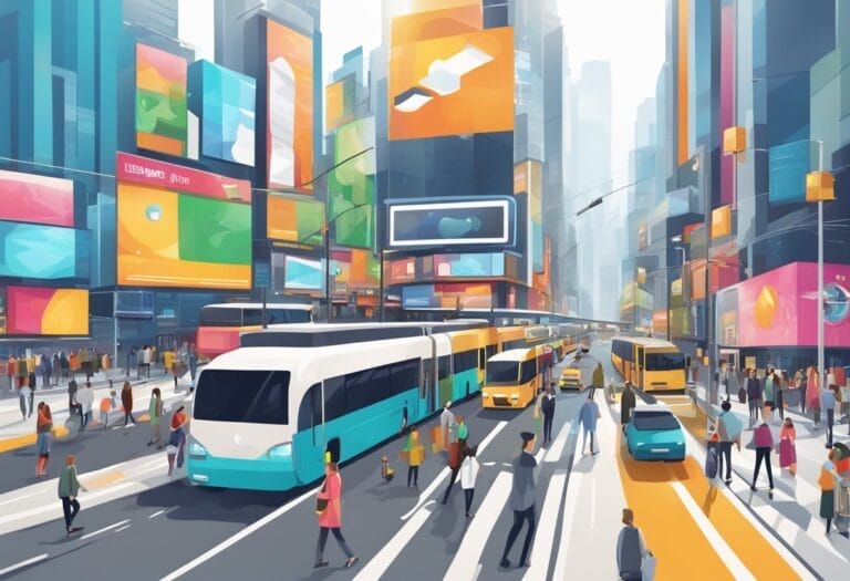 Advertising Insights: Navigating Trends and Strategies for Modern Marketers