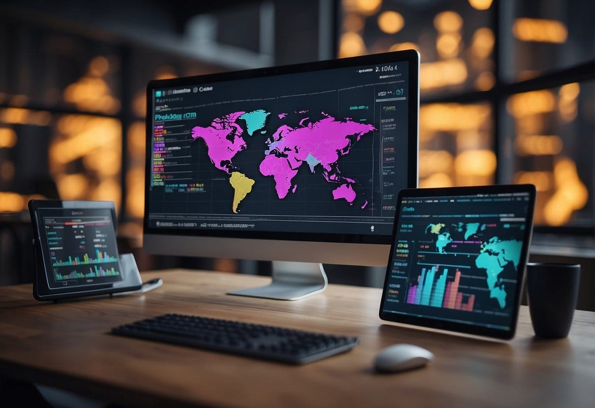 GA4 UTM Tracking: Essentials for Accurate Campaign Measurement