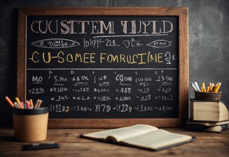 Customer Lifetime Value Formula: Unlocking Profitable Relationships