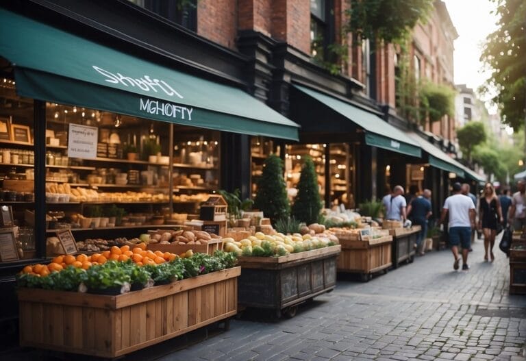 Shopify vs Magento: An In-Depth Comparison for E-commerce Success