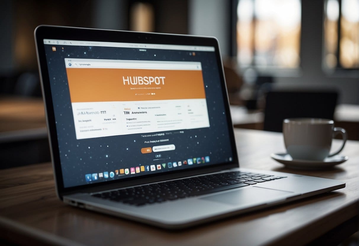 HubSpot UTM Parameters: Tracking Your Marketing Campaigns Effectively